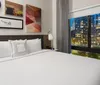 Fairfield Inn  Suites by Marriott New York ManhattanCentral Park Room Photos