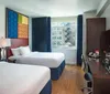 Photo of Hayden Hotel Room