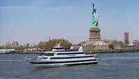 New York City Lunch Cruise
