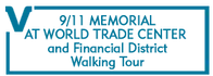 9/11 Memorial at World Trade Center and Financial District Walking Tour 2024 Schedule