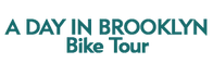 A Day in Brooklyn Bike Tour Schedule