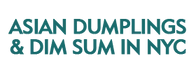 Asian Dumplings & Dim Sum in NYC Schedule