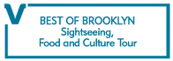 Best of Brooklyn Sightseeing, Food and Culture Tour Schedule