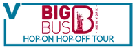 Big Bus New York Hop-On Hop-Off Tour 2024 Schedule