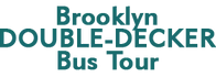 Brooklyn Double-Decker Bus Tour 2024 Schedule