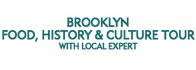 Brooklyn Food, History and Culture Tour with Local Expert