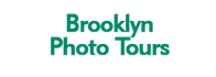 Brooklyn Photo Tours Schedule