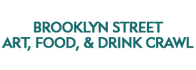 Brooklyn Street Art, Food, & Drink Crawl 2024 Schedule