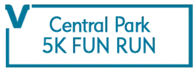 Central Park 5K Fun Run Schedule