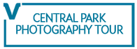 Central Park Photography Tour Schedule