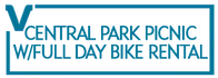 Central Park Picnic with Full Day Bike Rental 2024 Schedule
