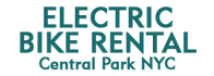 Electric Bike Rental Central Park NYC Schedule