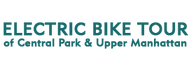 Electric Bike Tour of Central Park & Upper Manhattan 2024 Schedule