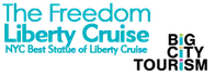 Freedom Liberty Cruise NYC Best Statue of Liberty Cruise Schedule