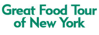 Great Food Tour of New York 2024 Schedule