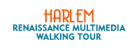 Harlem Renaissance Multimedia Walking Tour Schedule