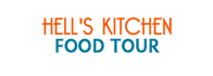 Hell's Kitchen Food Tour 2024 Schedule
