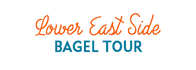Lower East Side Bagel Tour 2024 Schedule