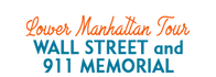 Lower Manhattan Tour: Wall Street and 911 Memorial 2024 Schedule