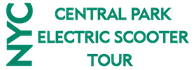 NYC Central Park Electric Scooter Tour 2024 Schedule