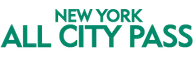 New York All City Pass 2024 Schedule