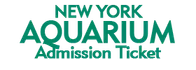 New York Aquarium Admission Ticket 2024 Schedule