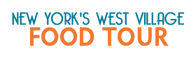 New York's West Village Food Tour 2024 Schedule