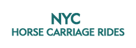 NYC Horse Carriage Ride 2024 Schedule