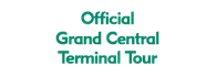Official Grand Central Terminal Tour 2024 Schedule
