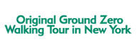 Original Ground Zero Walking Tour in New York 2024 Schedule