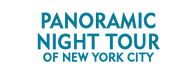 Panoramic Night Tour of New York City 2024 Schedule