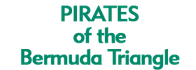Pirates of the Bermuda Triangle Schedule
