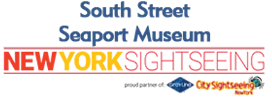 South Street Seaport Museum Schedule