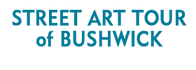 Street Art Tour of Bushwick 2024 Schedule