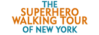 The Superhero Walking Tour of New York
