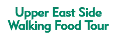 Upper East Side Walking Food Tour 2024 Schedule