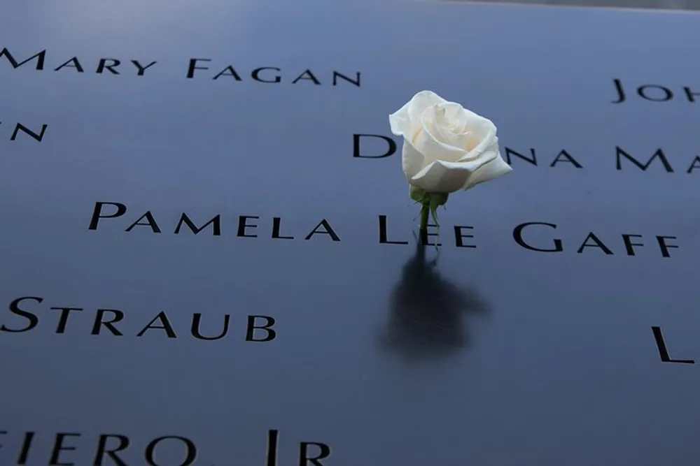 911 Memorial 14