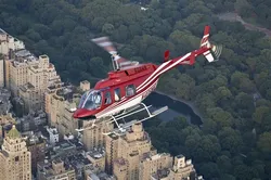 Popular Helicopter Tours