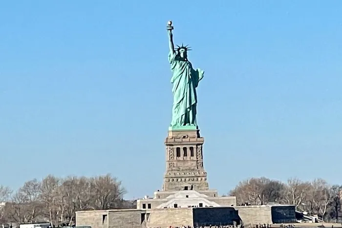 Best New York City Bus Tour and Boat Ride Photo
