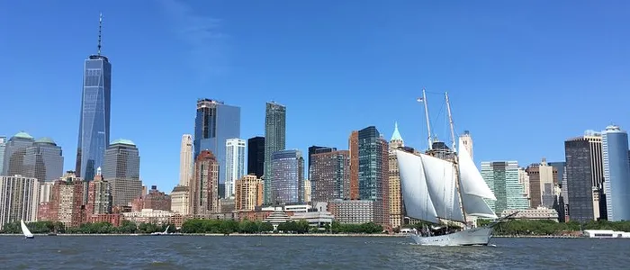 Craft Beer Sailing Cruise in New York City Photo