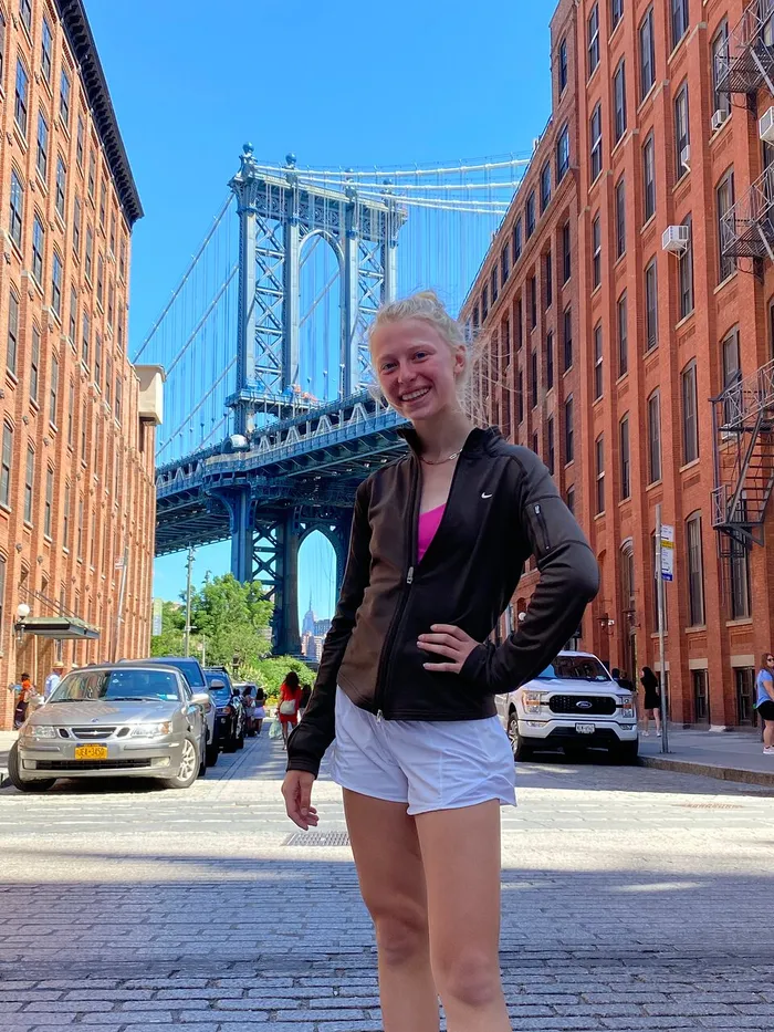 Complete Brooklyn Bicycle Tour Photo